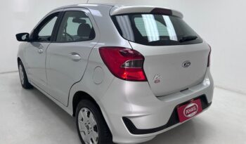 
									FORD KA 1.0 TI-VCT FLEX SE MANUAL 2021 full								