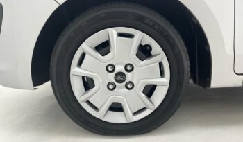 
									FORD KA 1.0 TI-VCT FLEX SE MANUAL 2021 full								