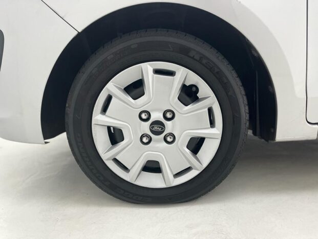 
								FORD KA 1.0 TI-VCT FLEX SE MANUAL 2021 full									