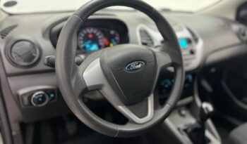 
									FORD KA 1.0 TI-VCT FLEX SE MANUAL 2021 full								