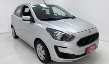 
									FORD KA 1.0 TI-VCT FLEX SE MANUAL 2021 full								