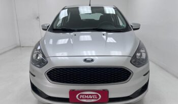 
									FORD KA 1.0 TI-VCT FLEX SE MANUAL 2021 full								