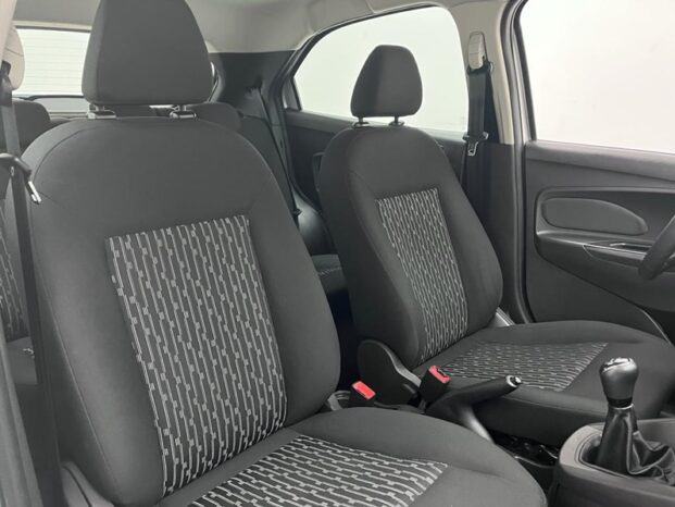 
								FORD KA 1.0 TI-VCT FLEX SE MANUAL 2021 full									