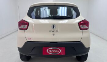
									RENAULT KWID 1.0 12V SCE FLEX ZEN MANUAL 2022 full								