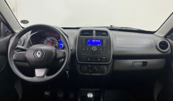 
									RENAULT KWID 1.0 12V SCE FLEX ZEN MANUAL 2022 full								