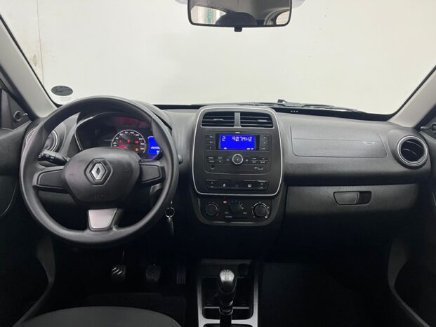
								RENAULT KWID 1.0 12V SCE FLEX ZEN MANUAL 2022 full									