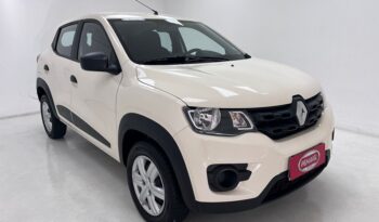 
									RENAULT KWID 1.0 12V SCE FLEX ZEN MANUAL 2022 full								