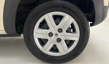 
									RENAULT KWID 1.0 12V SCE FLEX ZEN MANUAL 2022 full								