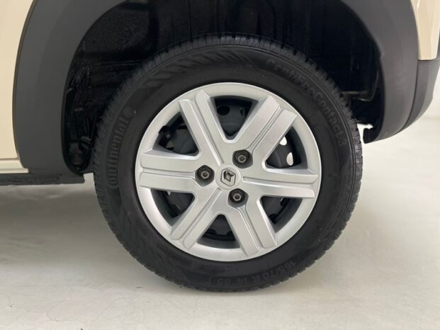 
								RENAULT KWID 1.0 12V SCE FLEX ZEN MANUAL 2022 full									