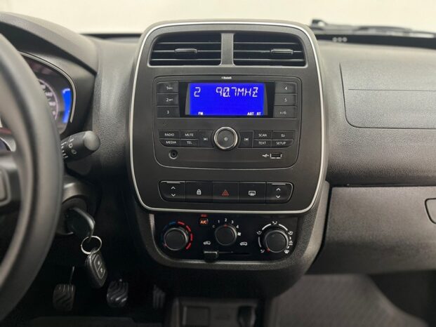 
								RENAULT KWID 1.0 12V SCE FLEX ZEN MANUAL 2022 full									