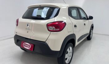 
									RENAULT KWID 1.0 12V SCE FLEX ZEN MANUAL 2022 full								