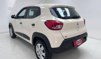 
									RENAULT KWID 1.0 12V SCE FLEX ZEN MANUAL 2022 full								