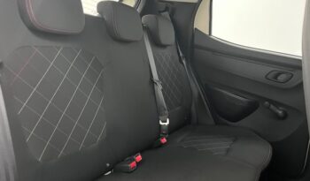 
									RENAULT KWID 1.0 12V SCE FLEX ZEN MANUAL 2022 full								