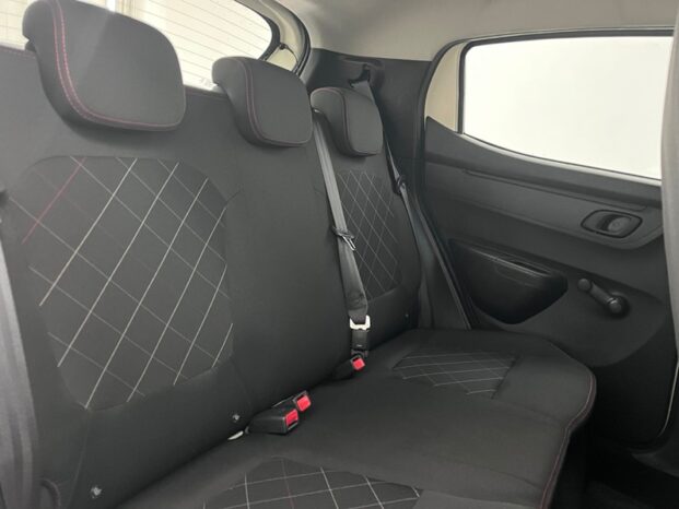 
								RENAULT KWID 1.0 12V SCE FLEX ZEN MANUAL 2022 full									