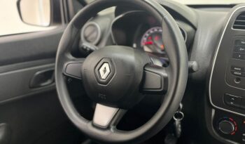 
									RENAULT KWID 1.0 12V SCE FLEX ZEN MANUAL 2022 full								