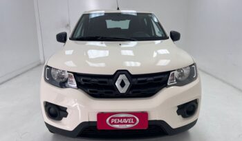 
									RENAULT KWID 1.0 12V SCE FLEX ZEN MANUAL 2022 full								