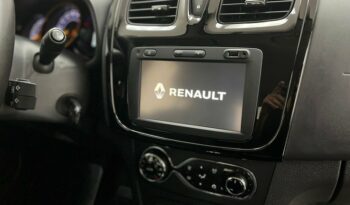 
									RENAULT SANDERO 1.6 STEPWAY 8V FLEX 4P MANUAL 2016 full								