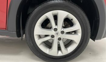 
									RENAULT SANDERO 1.6 STEPWAY 8V FLEX 4P MANUAL 2016 full								