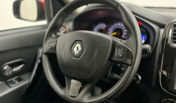 
									RENAULT SANDERO 1.6 STEPWAY 8V FLEX 4P MANUAL 2016 full								