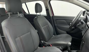 
									RENAULT SANDERO 1.6 STEPWAY 8V FLEX 4P MANUAL 2016 full								