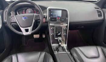 
									VOLVO XC60 2.0 T5 R DESIGN TURBO GASOLINA 4P AUTOMÁTICO 2014 full								