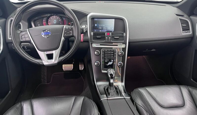 
								VOLVO XC60 2.0 T5 R DESIGN TURBO GASOLINA 4P AUTOMÁTICO 2014 full									