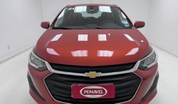 
									CHEVROLET ONIX 1.0 FLEX LT MANUAL 2020 full								