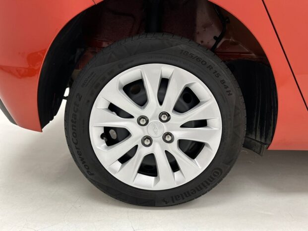 
								CHEVROLET ONIX 1.0 FLEX LT MANUAL 2020 full									