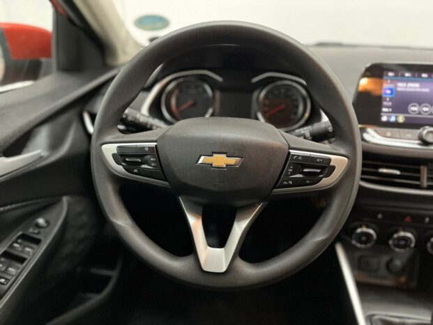 
								CHEVROLET ONIX 1.0 FLEX LT MANUAL 2020 full									