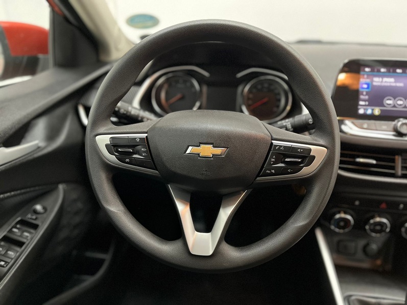 CHEVROLET ONIX 1.0 FLEX LT MANUAL 2020