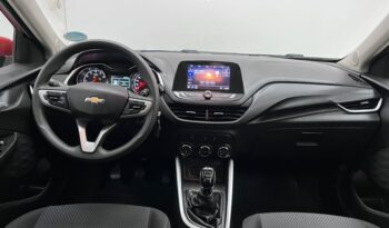
									CHEVROLET ONIX 1.0 FLEX LT MANUAL 2020 full								