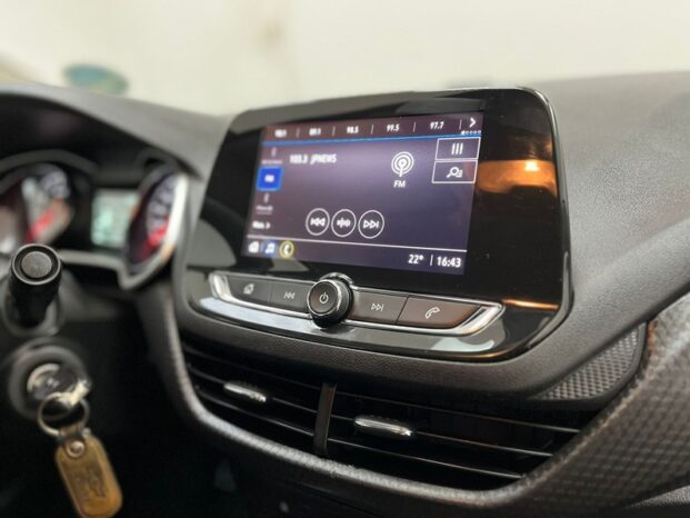 
								CHEVROLET ONIX 1.0 FLEX LT MANUAL 2020 full									