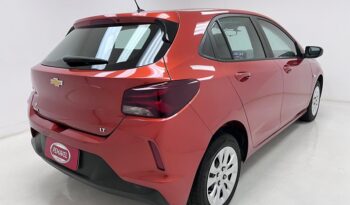 
									CHEVROLET ONIX 1.0 FLEX LT MANUAL 2020 full								