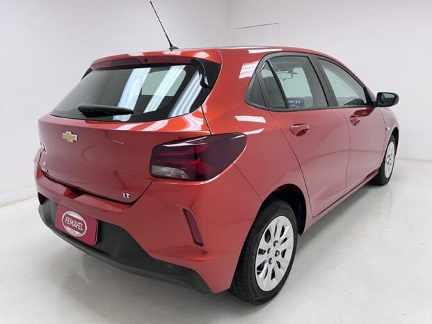 
								CHEVROLET ONIX 1.0 FLEX LT MANUAL 2020 full									