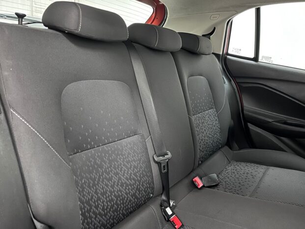 
								CHEVROLET ONIX 1.0 FLEX LT MANUAL 2020 full									