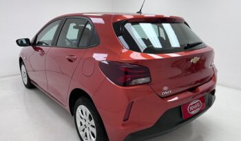 
									CHEVROLET ONIX 1.0 FLEX LT MANUAL 2020 full								