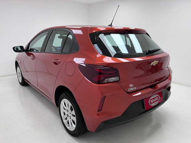 
								CHEVROLET ONIX 1.0 FLEX LT MANUAL 2020 full									