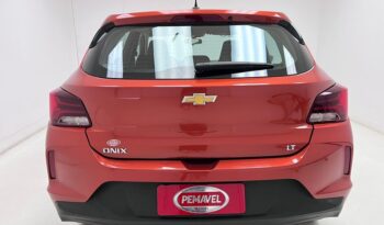 
									CHEVROLET ONIX 1.0 FLEX LT MANUAL 2020 full								