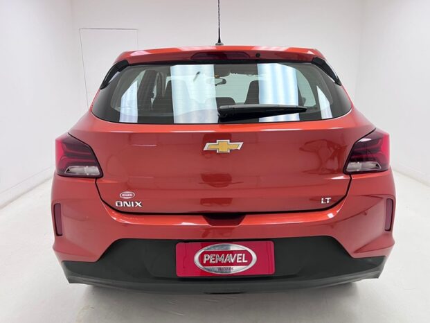 
								CHEVROLET ONIX 1.0 FLEX LT MANUAL 2020 full									