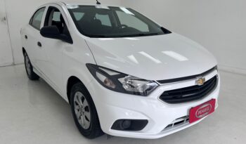 
									CHEVROLET  JOY  PLUS 1.0 MPFI 8V FLEX 4P MANUAL 2020 full								