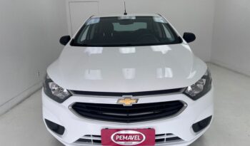 
									CHEVROLET  JOY  PLUS 1.0 MPFI 8V FLEX 4P MANUAL 2020 full								