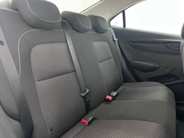 
								CHEVROLET  JOY  PLUS 1.0 MPFI 8V FLEX 4P MANUAL 2020 full									