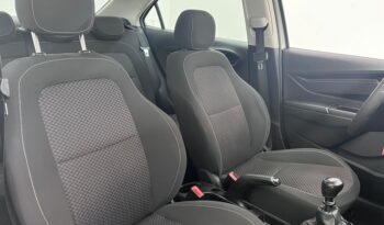 
									CHEVROLET  JOY  PLUS 1.0 MPFI 8V FLEX 4P MANUAL 2020 full								