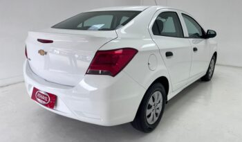 
									CHEVROLET  JOY  PLUS 1.0 MPFI 8V FLEX 4P MANUAL 2020 full								