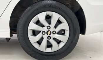 
									CHEVROLET  JOY  PLUS 1.0 MPFI 8V FLEX 4P MANUAL 2020 full								