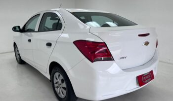 
									CHEVROLET  JOY  PLUS 1.0 MPFI 8V FLEX 4P MANUAL 2020 full								