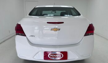 
									CHEVROLET  JOY  PLUS 1.0 MPFI 8V FLEX 4P MANUAL 2020 full								