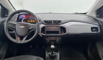 
									CHEVROLET  JOY  PLUS 1.0 MPFI 8V FLEX 4P MANUAL 2020 full								