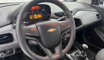 
									CHEVROLET  JOY  PLUS 1.0 MPFI 8V FLEX 4P MANUAL 2020 full								