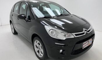 
									CITROËN C3 1.6 VTI 120 FLEX EXCLUSIVE AUTOMATICO 2019 full								